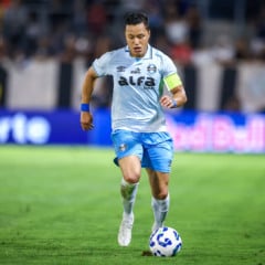 Foto: Lucas Uebel/Grêmio FBPA