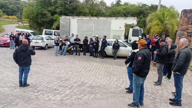 (Foto: Fernando Santos/Divulgação)