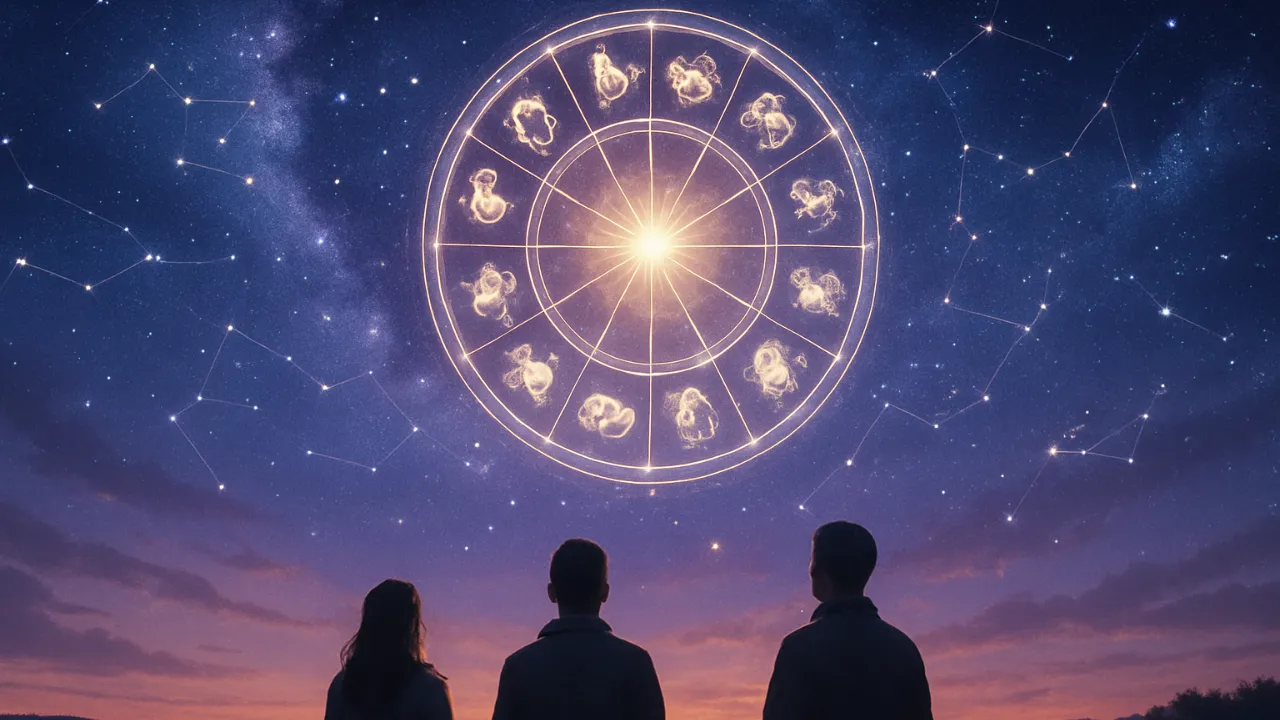 Horóscopo para quarta-feira, 12/11: As emoções se estabilizam e novas oportunidades começam a surgir