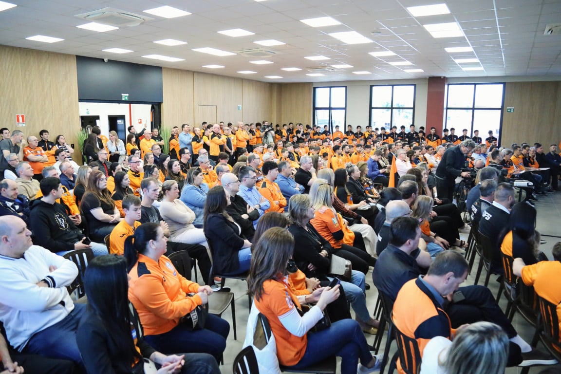 (Foto:   Lucka Cyríaco | ACBF) 