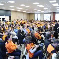 (Foto:   Lucka Cyríaco | ACBF) 