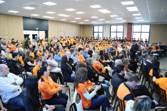 (Foto:   Lucka Cyríaco | ACBF) 