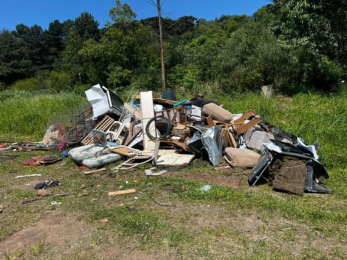 Foto: Louíse F.Tasca

