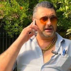 Francisco Cechin Junior, o Chico Raiz, é gaúcho de Bento Gonçalves. | Foto: Reprodução/Instagram