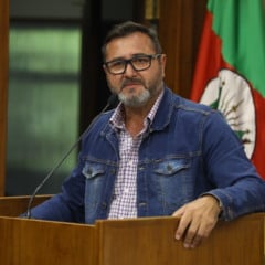 Foto: Augusto Martins/Câmara Caxias