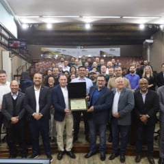 Fotos: Augusto Martins/Câmara Caxias

