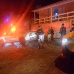 Fotos: Robinho/Grupo RSCOM