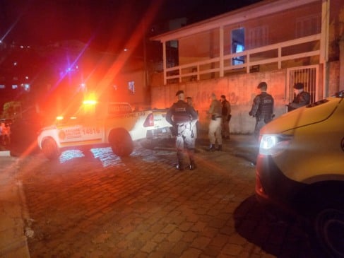 Fotos: Robinho/Grupo RSCOM