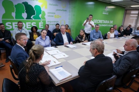 Foto: Divulgação SPGG