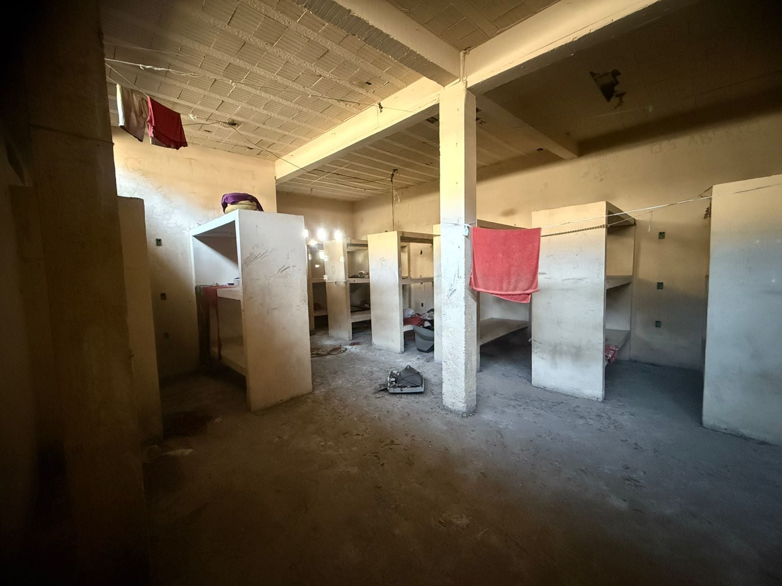 Presídio antigo começa a ser demolido na próxima semana em Bento Gonçalves