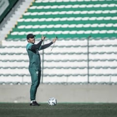 Foto: Fernando Alves/E.C. Juventude 