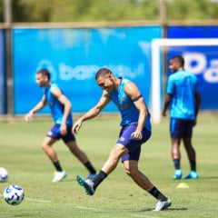 Foto: Lucas Uebel/Grêmio FBPA