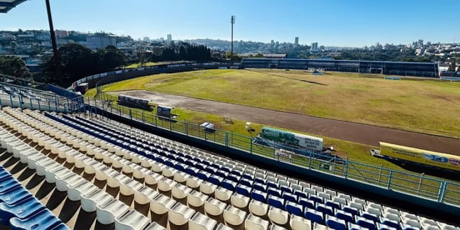 O Clube Esportivo está preparando um domingo especial de diversão, integração e lazer entre associados, torcedores e comunidade. (Foto: Divulgação/Esportivo)