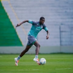 Foto: Fernando Alves/E.C. Juventude 