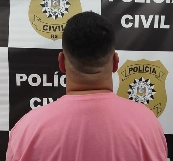 (PC/Divulgação) (PC/Divulgação)