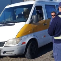 Foto: GCM/Divulgação