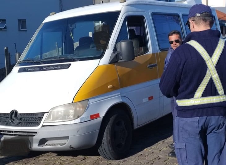 Foto: GCM/Divulgação Foto: GCM/Divulgação