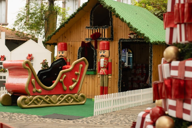 Foto: Assessoria de Comunicação Social
Foto: Assessoria de Comunicação Social