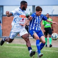 Foto: @kevin_sganzerla/Esportivo