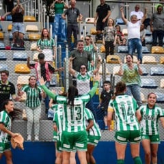 Foto: Leonardo Bidese/E.C. Juventude