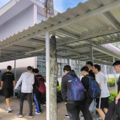 Fotos: Patrick Alessi/Grupo RSCOM