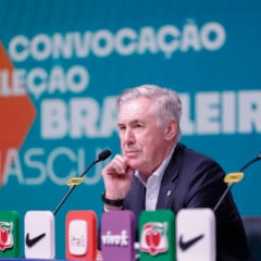 Foto: Rafael Ribeiro/CBF