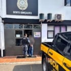 Ação aconteceu na tarde de sexta-feira (31), durante a Operação Bento em Ordem. (Foto: Semseg)