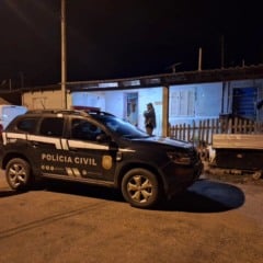 Foto: Polícia Civil/Divulgação