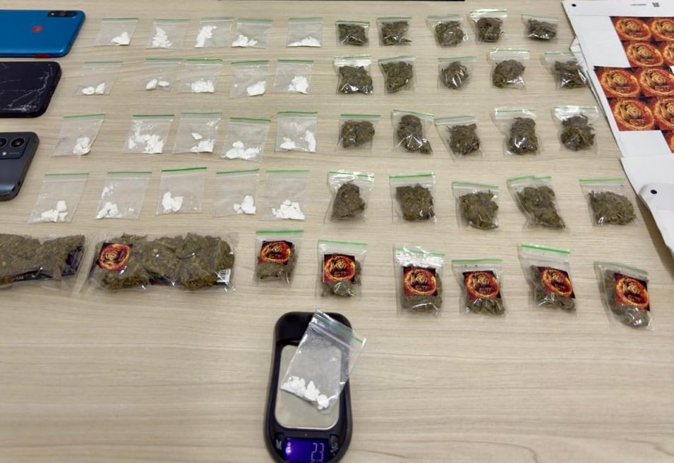 Foto: PC/Divulgação