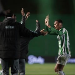 Foto: Fernando Alves/E.C. Juventude 