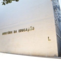 Foto: Ângelo Miguel/MEC/Reprodução