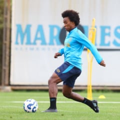 Foto: Rodrigo Fatturi / Grêmio FBPA