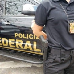 Foto: Divulgação/Polícia Federal