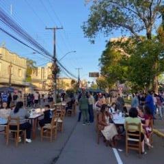 Foto: Degusta Cidade Alta/Prefeitura de Bento Gonçalves