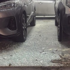 Foto: Reprodução/Bombeiros Militares de Bento Gonçalves