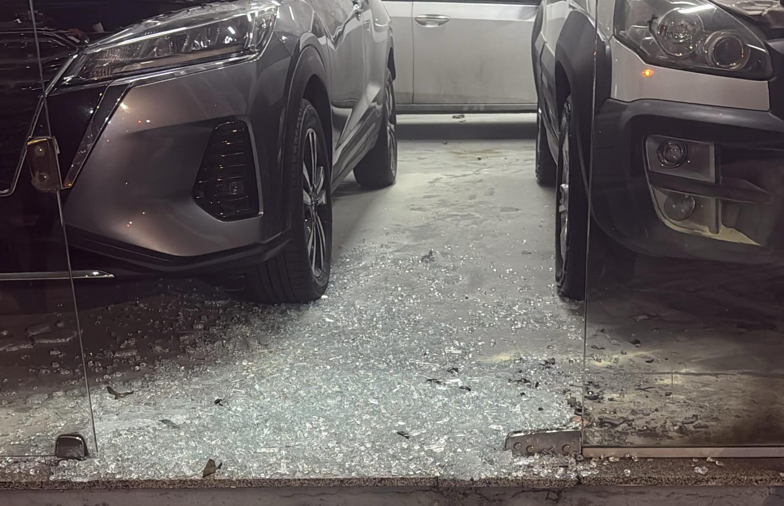 Polícia prende dois suspeitos de extorsões e ataques a revendas de veículo em Bento Gonçalves