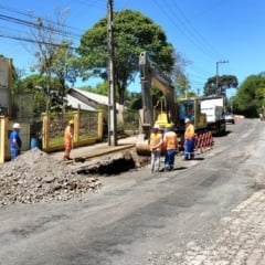 Foto: Corsan/Divulgação