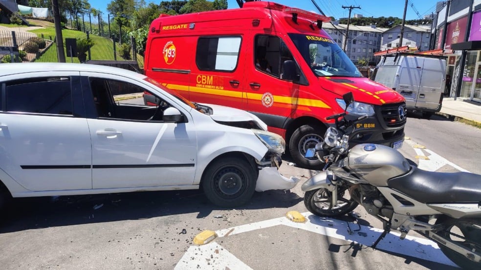 Fotos: Patrick Alessi/Grupo RSCOM Fotos: Patrick Alessi/Grupo RSCOM