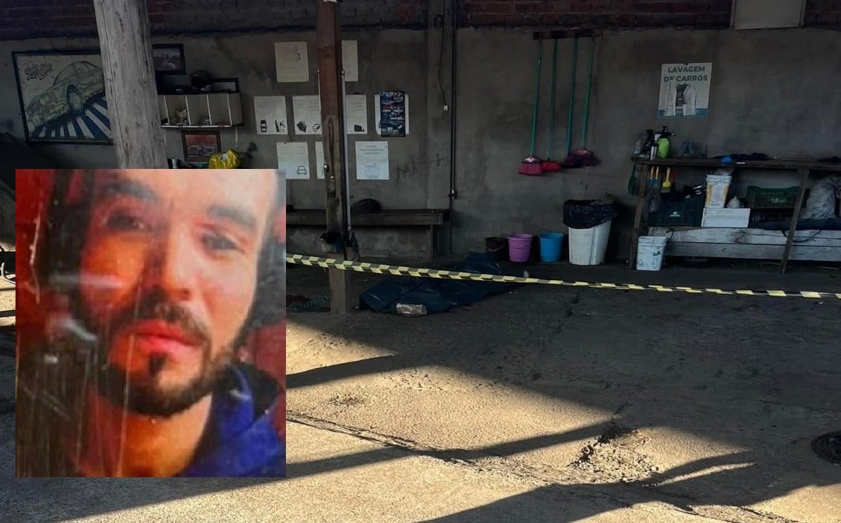 Foto: Reprodução/Redes Sociais