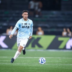Foto: Lucas Uebel/Grêmio FBPA