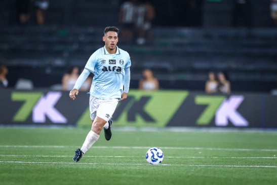 Foto: Lucas Uebel/Grêmio FBPA