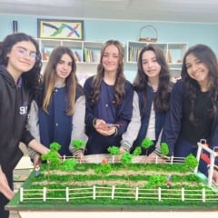 Fotos: Cristiane Barcelos/Divulgação
