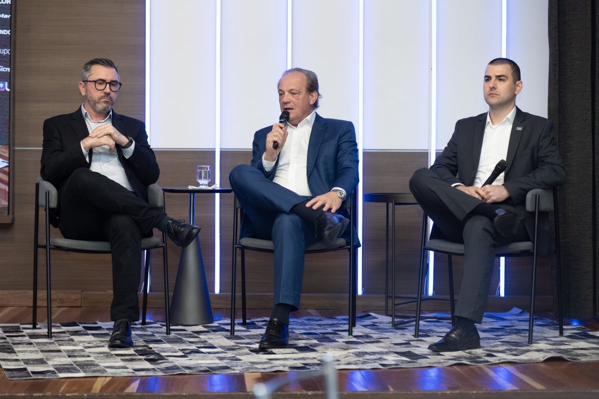 Economistas alertam para desequilíbrio fiscal e desaceleração da economia em Caxias do Sul