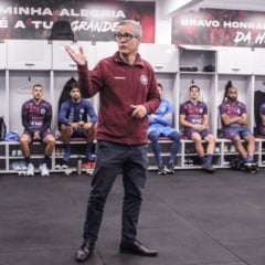 Foto: Vitor Soccol/S.E.R. Caxias