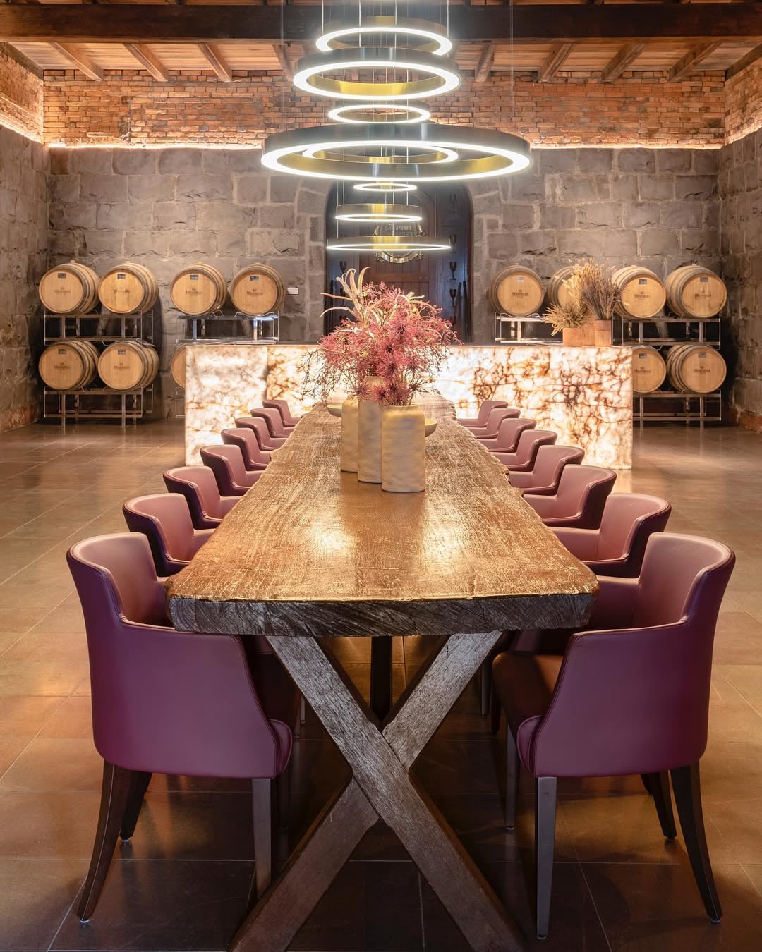 Arquitetura da rede social: espaços que se tornam imagem