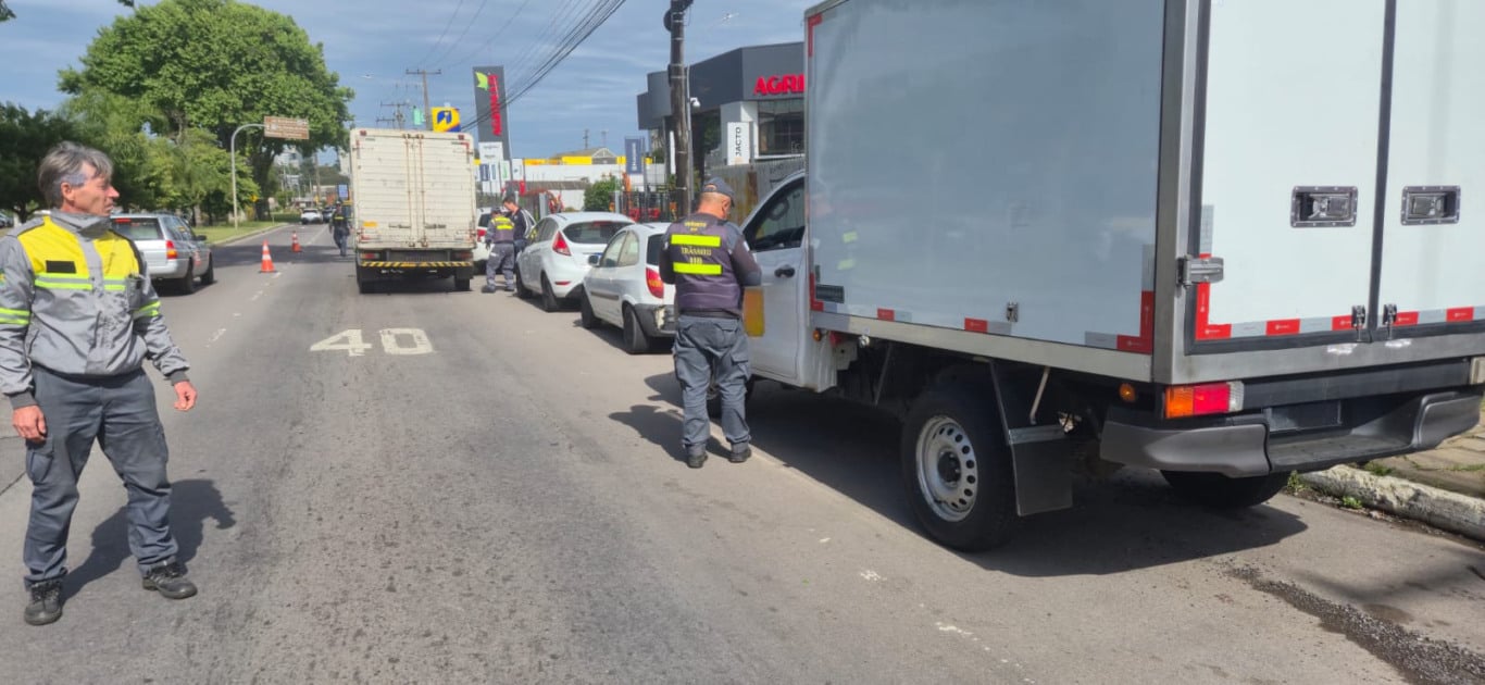 Foto: Divulgação/SMTTM