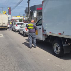 Foto: Divulgação/SMTTM