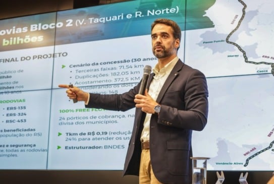 Foto: Vitor Rosa/Secom