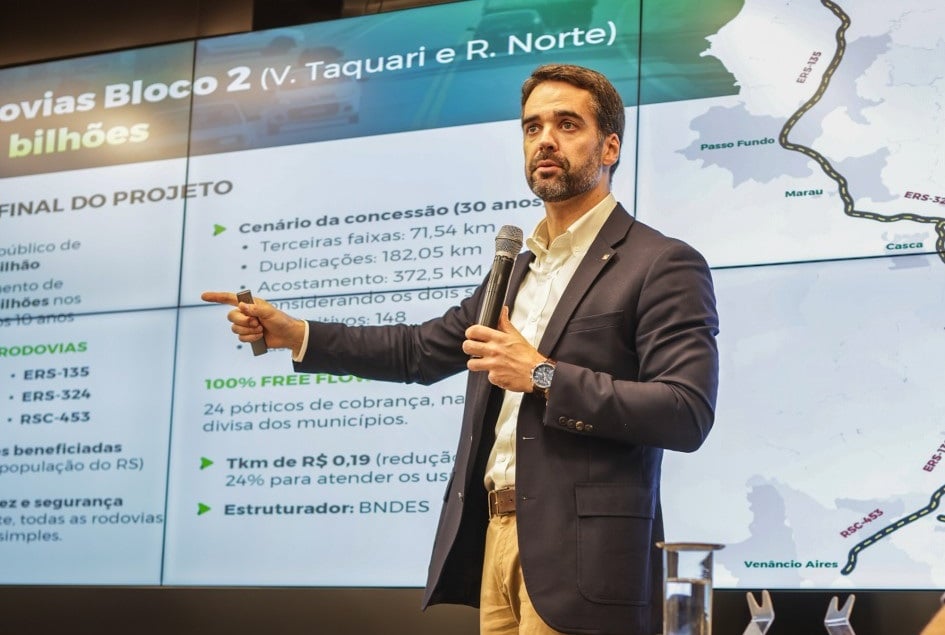 Foto: Vitor Rosa/Secom