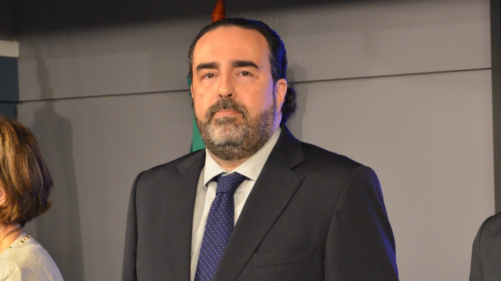 Luciano de Faria Brasil assume presidência da Fundação Escola Superior do MPRS